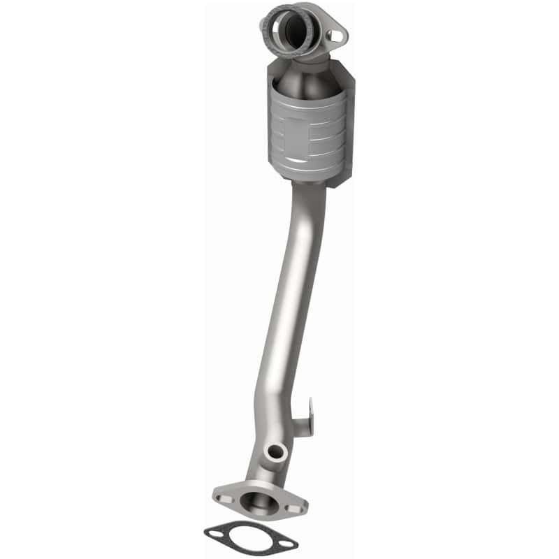Magnaflow — MagnaFlow Conv Direct Fit Escort-Tracer 92-95
Standard Grade
Standard - view 4