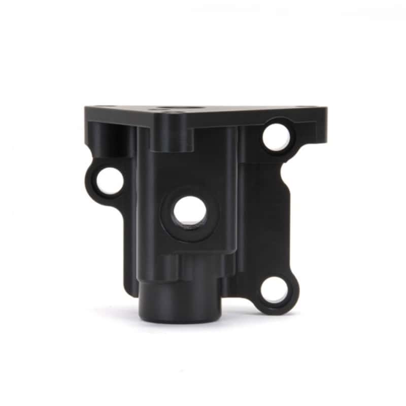 Skunk2 Racing — Skunk2 00-09 Honda S2000 (All Models) Black Anodized Billet Solenoid
Engine Dress-Up Kit - view 5