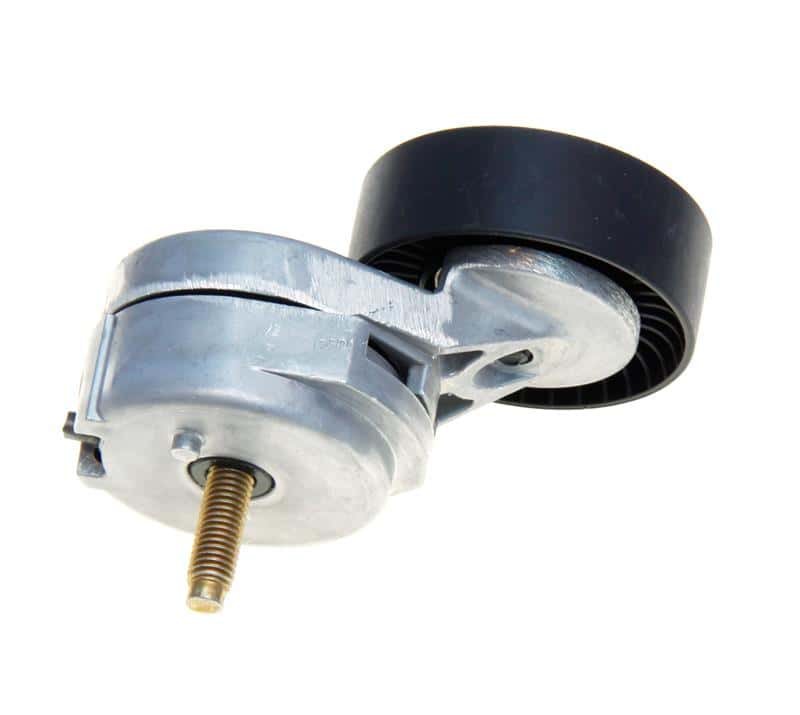 Gates — Gates 93-07 Ford Taurus V-6 3.0L Tensioner Assy. Belt Drive Tensioner - view 8