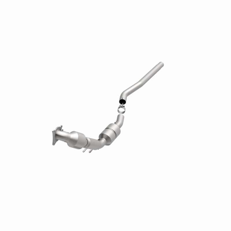 Magnaflow — MagnaFlow Conv DF 06-08 VW Passat 2.0L
OEM Grade
OEM - view 27