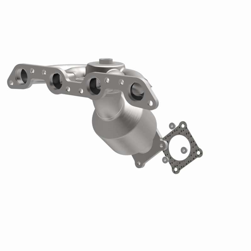 Magnaflow — MagnaFlow Conv DF 00-01 Dodge Neon / Plymouth Neon 2.0L (CA Emissions)
California - view 27