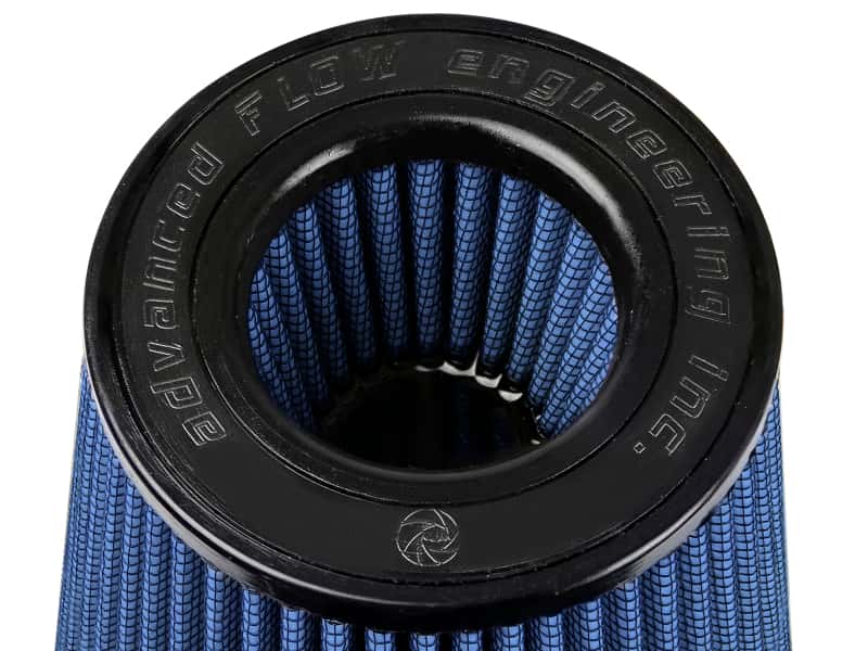 aFe — aFe MagnumFLOW Air Filters UCO P5R A/F P5R 4-1/2F x 7B x 4-1/2T (Inv) x 7H
Replacement Filter
AirFilter - view 6