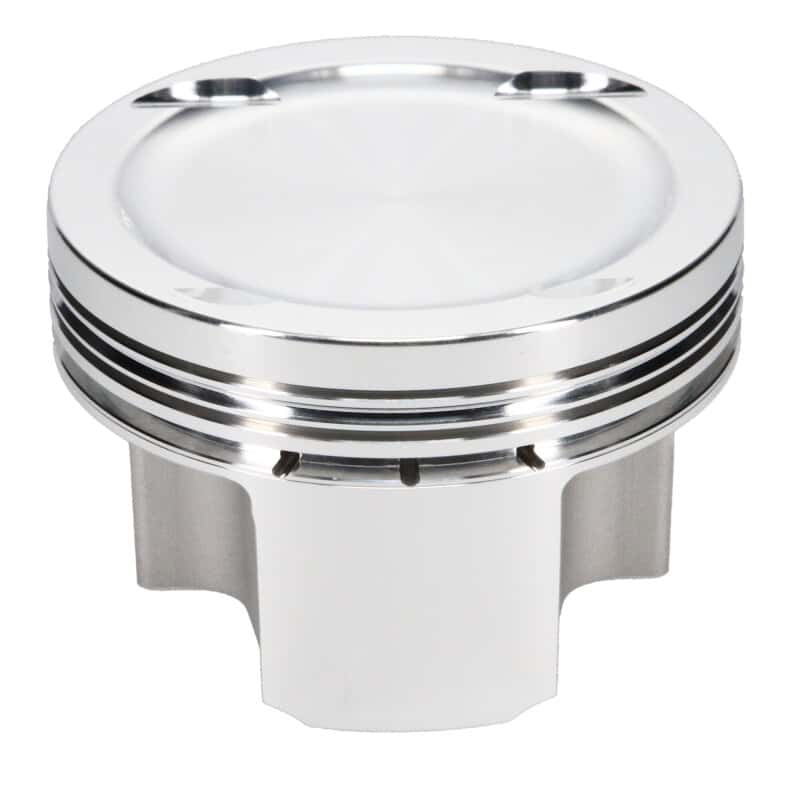 JE Pistons — JE Pistons FIAT COUPE 2.0 8:1 Set of 5 Pistons - view 6