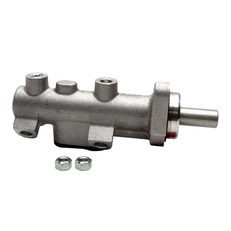 DFC — DFC 98-05 Mercedes-Benz ML430 Brake Master Cylinder
DFC Brake Master Cyl - view 1