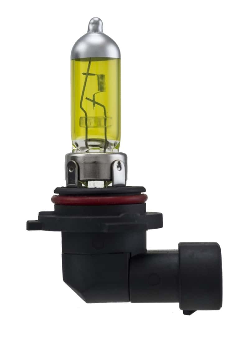 Hella — Hella Optilux HB4 9006 12V/55W XY Xenon Yellow Bulb
HB4 Halogen Bulb
Bulb - view 27