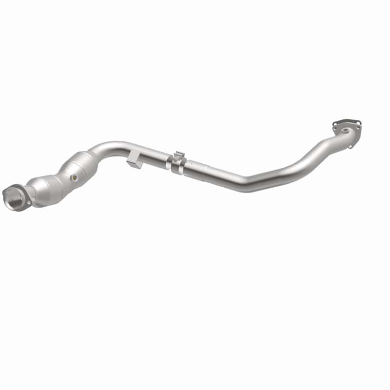 Magnaflow — Magnaflow 14-16 LR4 V6 3 OEM Underbody Direct Fit Converter
OEM Grade
OEM - view 27