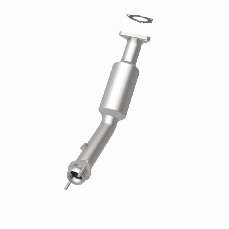 Magnaflow — MagnaFlow Conv DF Camaro 5.7L 00-02 P/S
HM Grade
HM - view 17