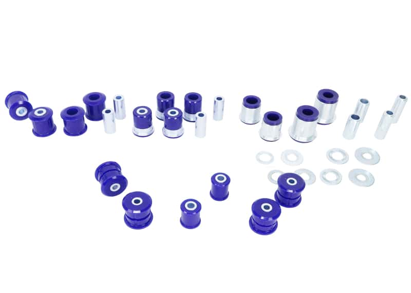 Superpro — SuperPro 2010 Lexus GX460 Premium Front / Rear Vehicle Enhancement Kit
Vehicle Bushing Kit - view 4