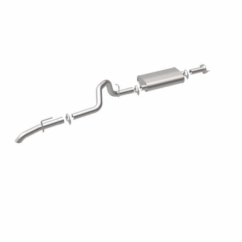 Magnaflow — MagnaFlow BRE Exhaust Kit 96-01 Jeep Cherokee
Exhaust Kit - view 15