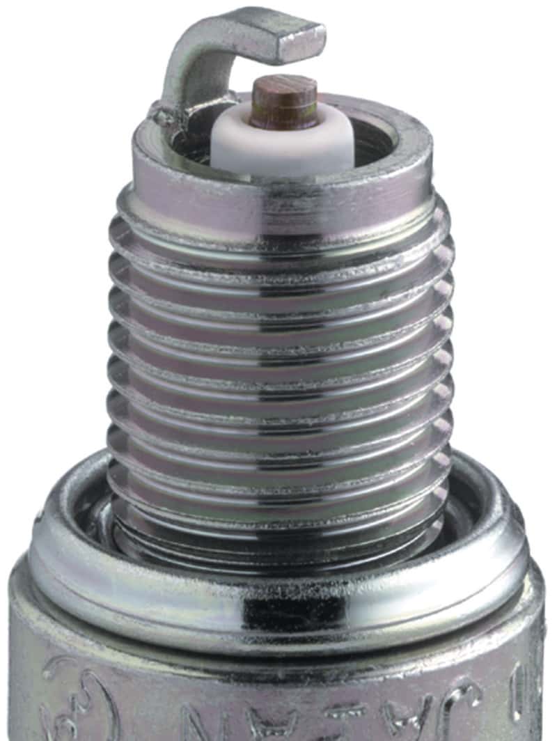 NGK — NGK Nickel Spark Plug Box of 4 (CR6HSA) - view 3