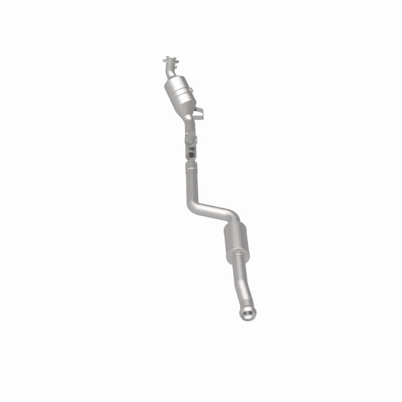 Magnaflow — Magnaflow 08-10 Mercedes-Benz C300 3.0L Direct Fit Converter
California - view 15