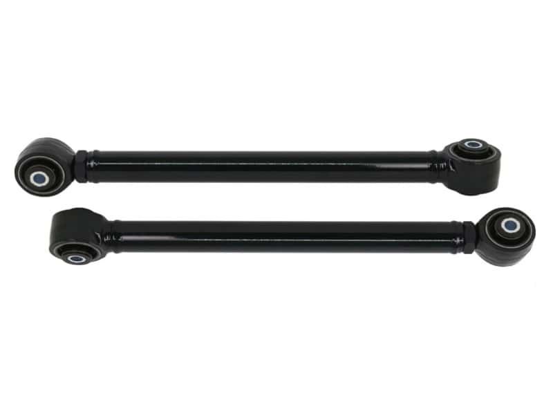 Superpro — SuperPro 07-17 Jeep Wrangler JK / 2018 Jeep Wrangler JK Lower Trailing Arm Set
Control Arm Set - view 4