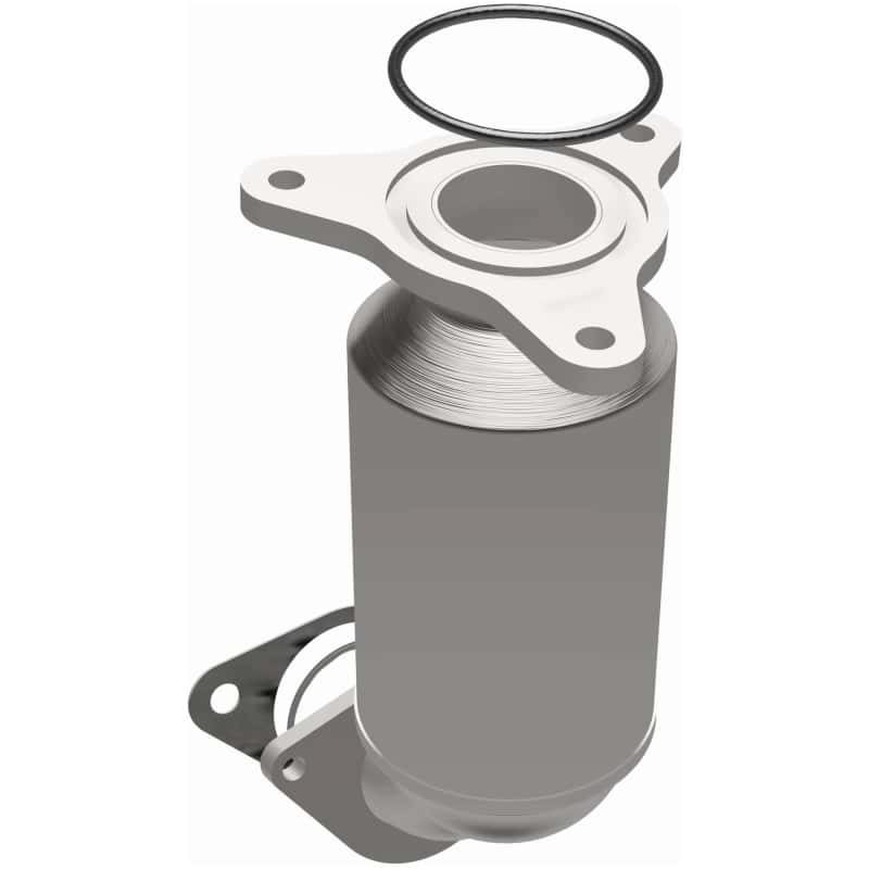 Magnaflow — Magnaflow 14-15 Impala 2.5 Underbody Direct Fit Converter
OEM Grade
OEM - view 2