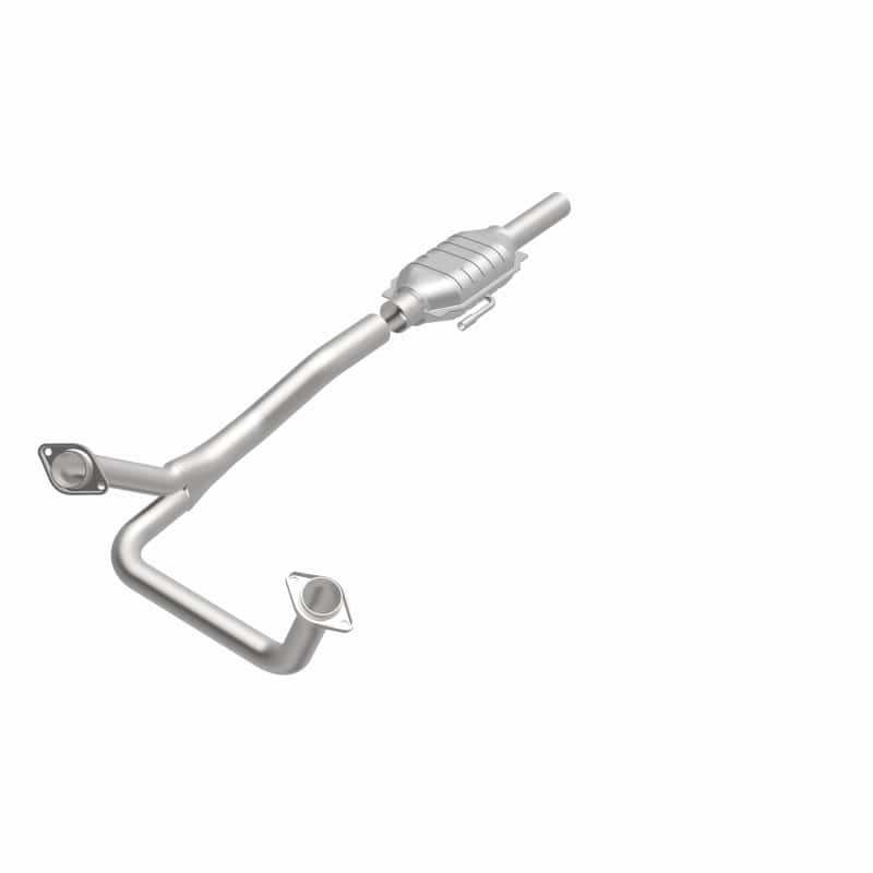 Magnaflow — MagnaFlow Conv DF Ford 84 86
Standard Grade
Standard - view 28