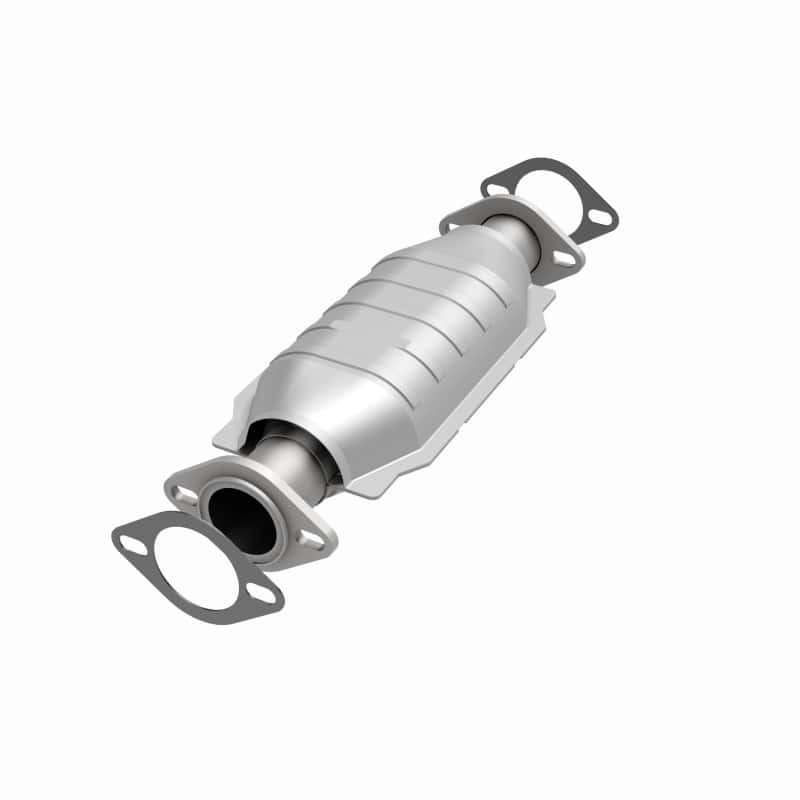 Magnaflow — MagnaFlow Conv Mazda 17.5X6.5X4 2.25/2.25
Standard Grade
Standard - view 25