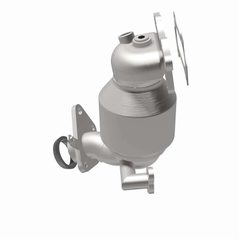 Magnaflow — MagnaFlow 15-20 Honda Fit L4 1.5L OEM Grade Manifold Catalytic Converter Direct Fit
OEM Grade
OEM - view 20