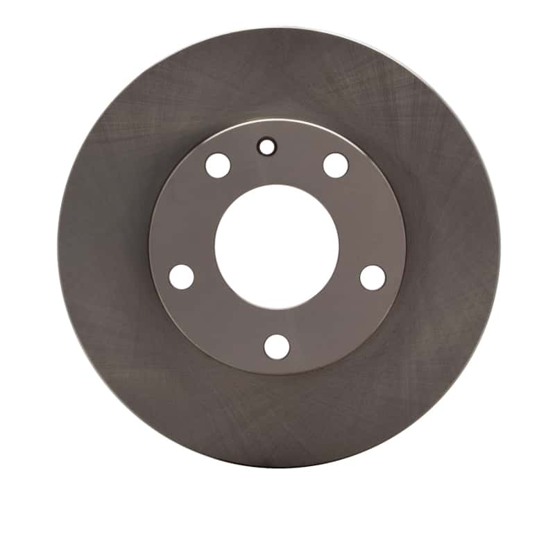 DFC — DFC 82-86 BMW 735i Front Brake Rotor
DFC Brake Rotor - view 1