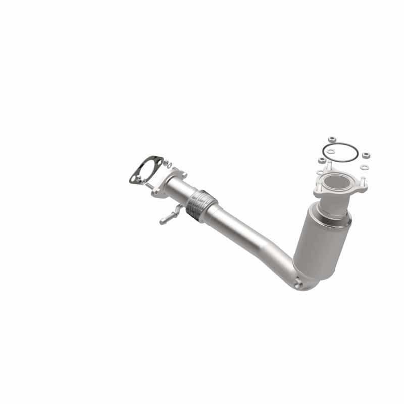 Magnaflow — MagnaFlow 10-14 Chevy Equinox / GMC Terrain 2.4L Direct Fit Catalytic Converter
OEM Grade
OEM - view 22