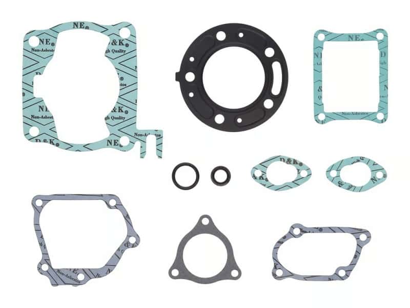 Wiseco — Wiseco 90-97 Honda CR125R Top End Gasket Kit
Gasket Kit - view 2