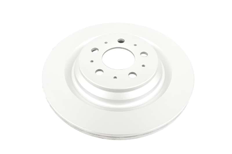 DBA — DBA 2017+ Tesla Model 3 RWD/AWD En-Shield Standard Brake Rotor
Brake Rotor - view 1