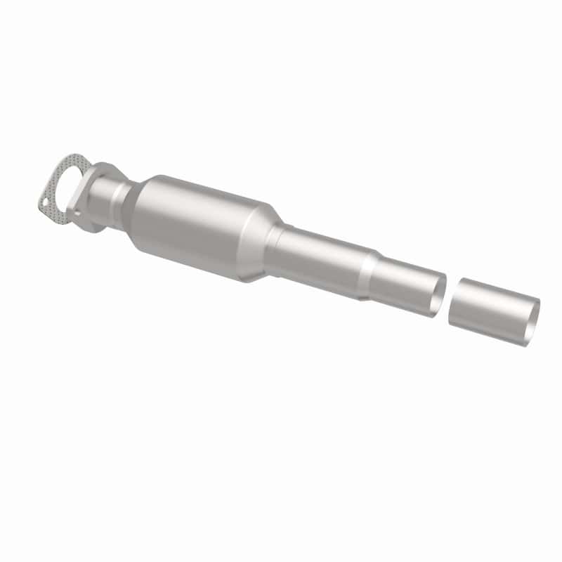 Magnaflow — MagnaFlow Conv DF 04-06 Mazda 3 2.0/2.3 rr OE
OEM Grade
OEM - view 11