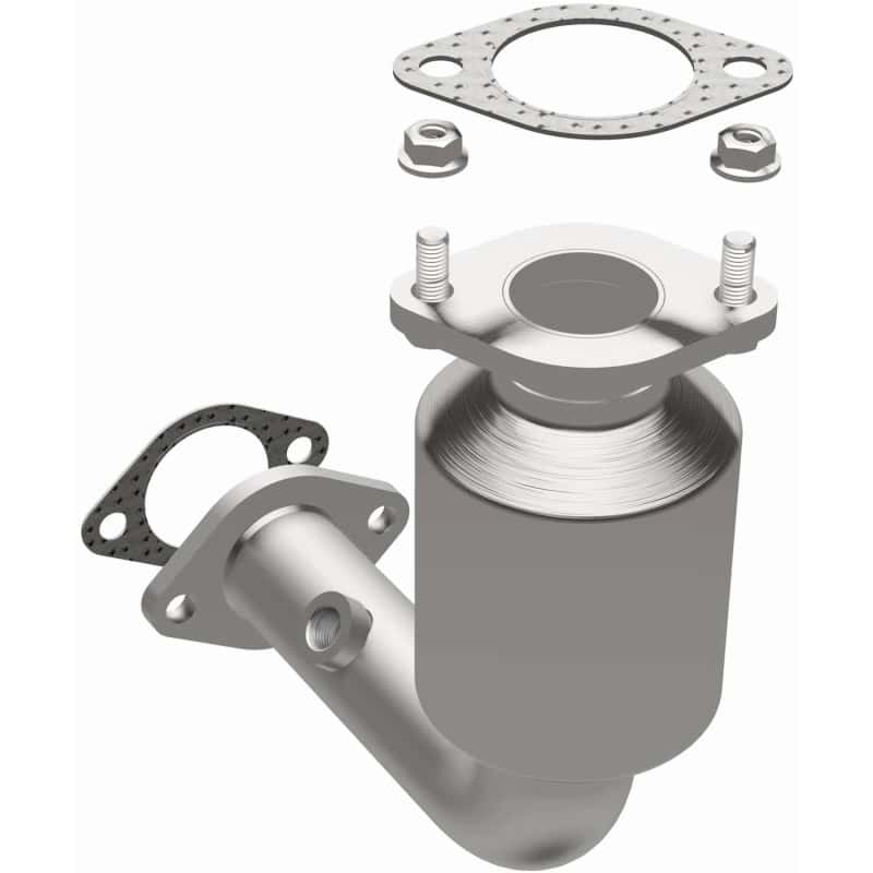 Magnaflow — Magnaflow Conv DF 98-02Mitsu Mirage1.5 1.8LFr
OEM Grade
OEM - view 30