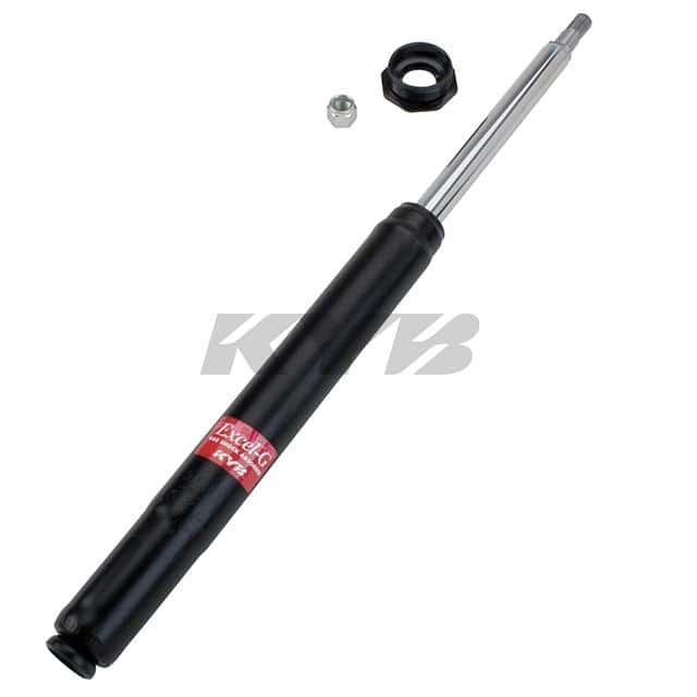 KYB — KYB Shocks & Struts Excel-G Front TOYOTA Celica 1990-92 TOYOTA Celica 1990-93 - view 4