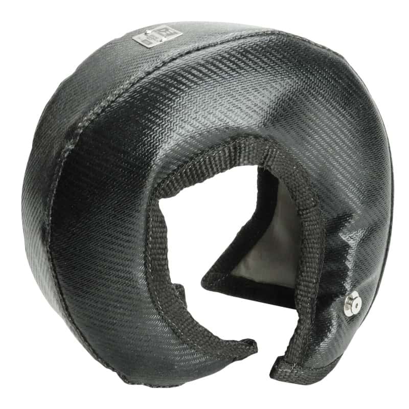 DEI — DEI Gen-3 Turbo Shield T3 - Shield Only - Onyx
Onyx GEN3 T6X Shield - view 1
