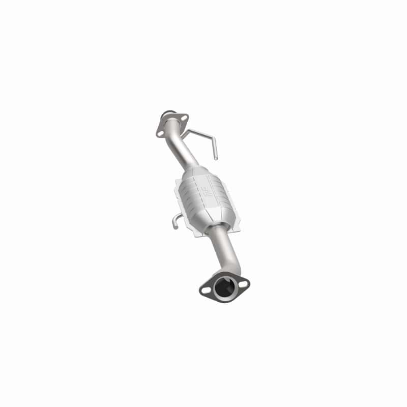 Magnaflow — MagnaFlow Conv Direct Fit 89-94 Ford Ranger 2.3L
California - view 24