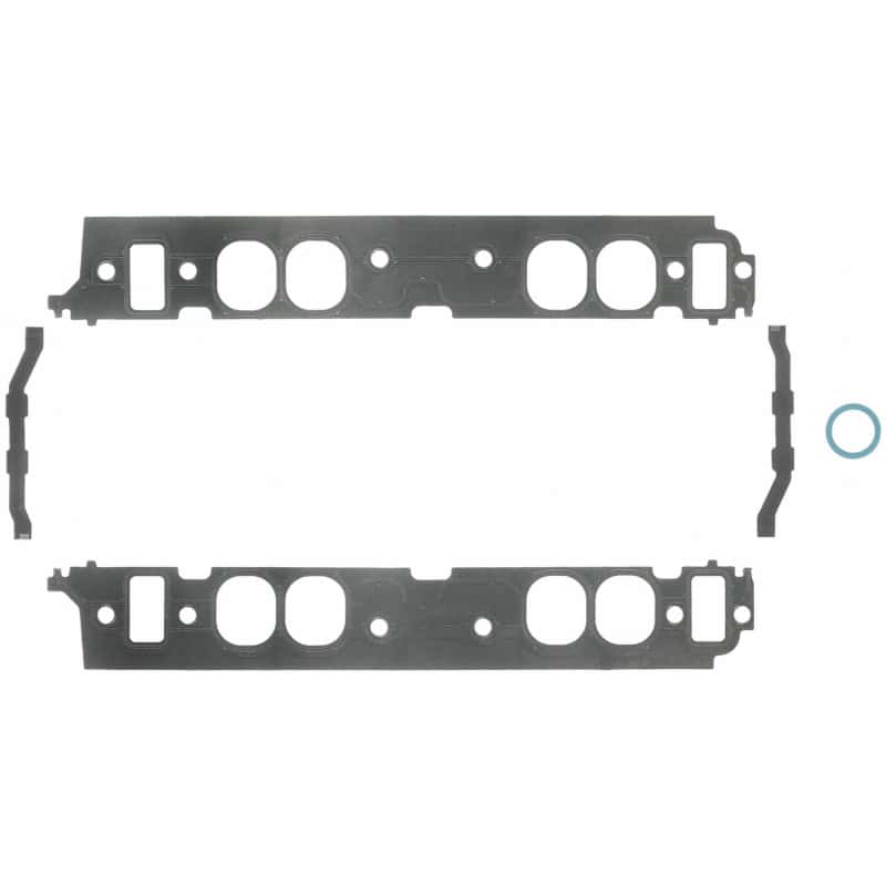 Fel-Pro — Fel-Pro Chevrolet K3500 MS 95826 Engine Intake Manifold Gasket Set - view 1