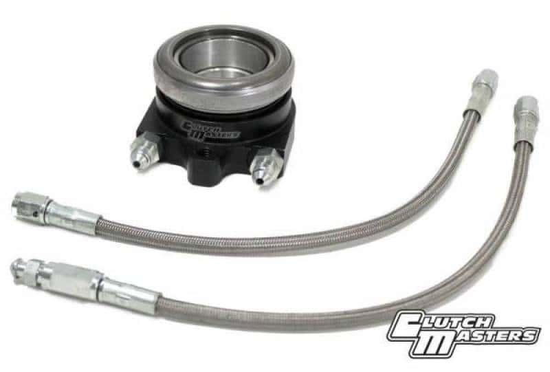 Clutch Masters — Clutch Masters 93-00 Mitsubishi Eclipse 2.0L/2.4L High Performance Hydraulic Bearing
Release Bearing - view 1