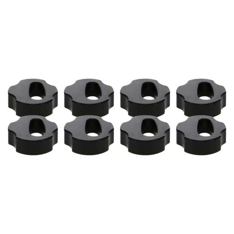 Wiseco — Wiseco Rubber Cushions - WPP3012 (8) Clutch Basket
Clutch Cushion - view 4