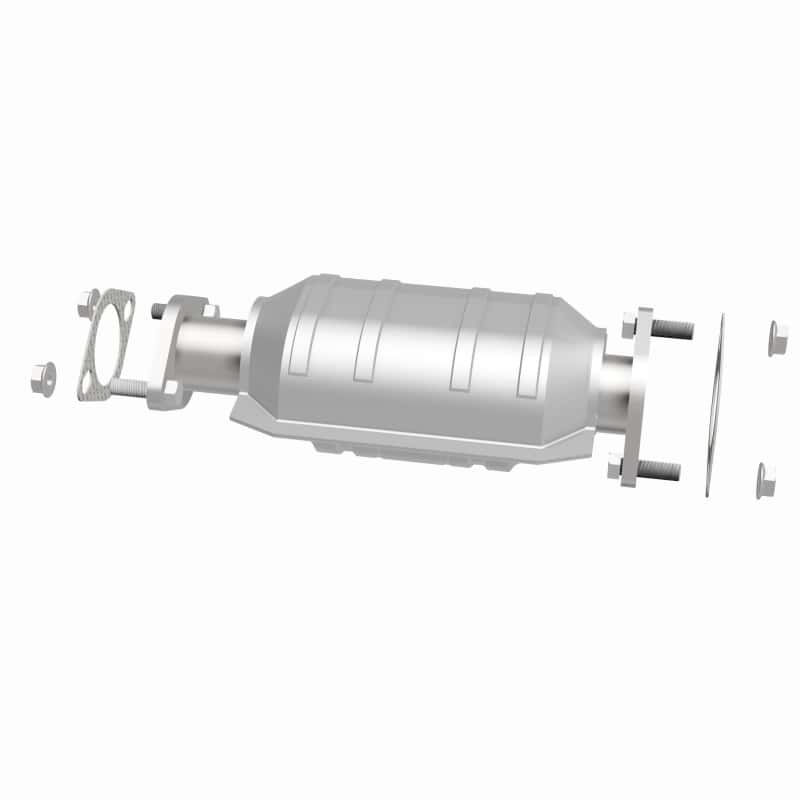 Magnaflow — Magnaflow Conv DF 05-06 Kia Sportage 2.0L
California - view 12