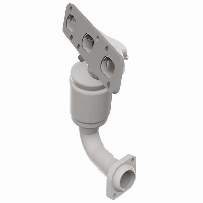Magnaflow — MagnaFlow Conv DF MPV- 00-01 6 2.5L OEM
OEM Grade
OEM - view 15
