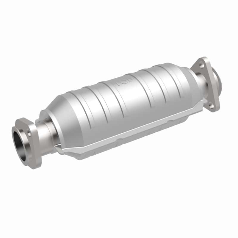 Magnaflow — MagnaFlow Conv DF 98 Elantra 1.8L Rear Conv 9
HM Grade
HM - view 9