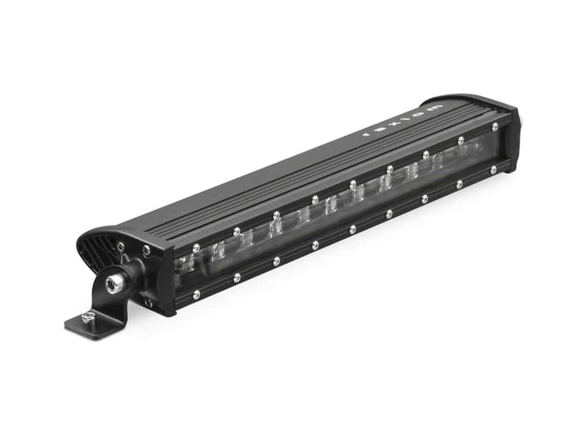 Raxiom — Raxiom 14-In Super Slim Dual Row LED Light Bar Universal (Some Adaptation May Be Required)
Lights - view 1