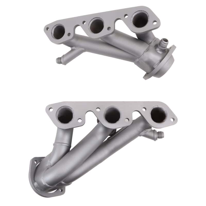 BBK — BBK 99-04 Ford Mustang V6 Shorty Tuned Length Exhaust Headers - 1-5/8 Titanium Ceramic
Exhaust Headers
Exhaust Header - view 15