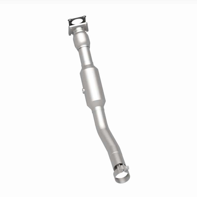 Magnaflow — Magnaflow 05-08 Chrysler Pacifica 3.8 Direct Fit Converter
OEM Grade
OEM - view 15