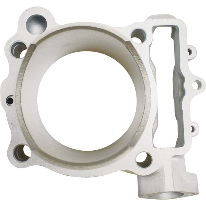 Cylinder Works — Cylinder Works 17-19 Kawasaki KX 250 F 250cc Big Bore Cylinder 80mm - view 4