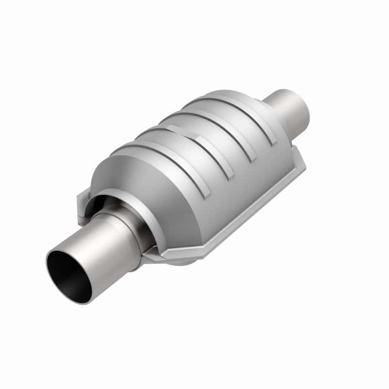 Magnaflow — MagnaFlow Conv Univ 1.75
Standard Grade
Standard - view 28