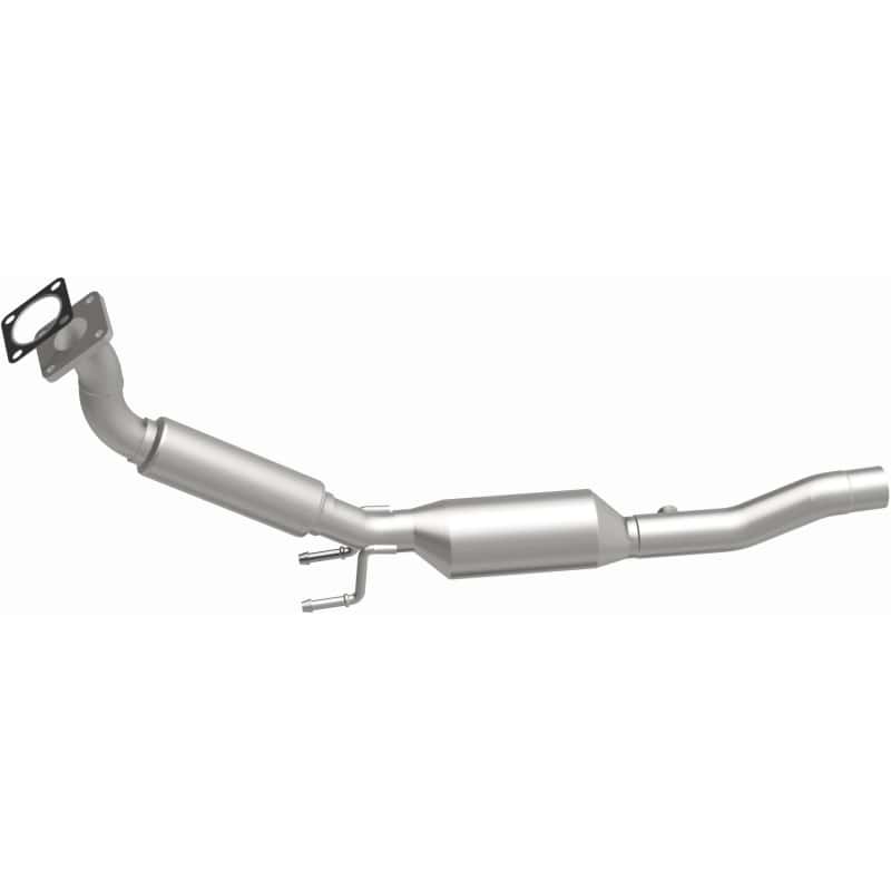 Magnaflow — Magnaflow 04-05 Volkswagen Jetta 2.0L Direct Fit Converter
California - view 31