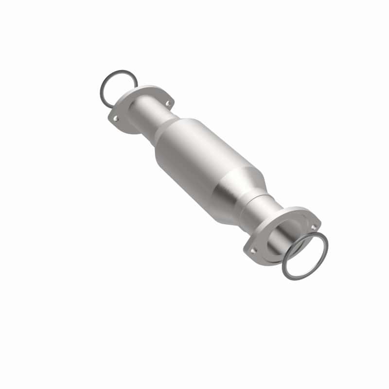 Magnaflow — Magnaflow 96-99 Toyota Tacoma 2.7L Direct Fit Converter
California - view 23
