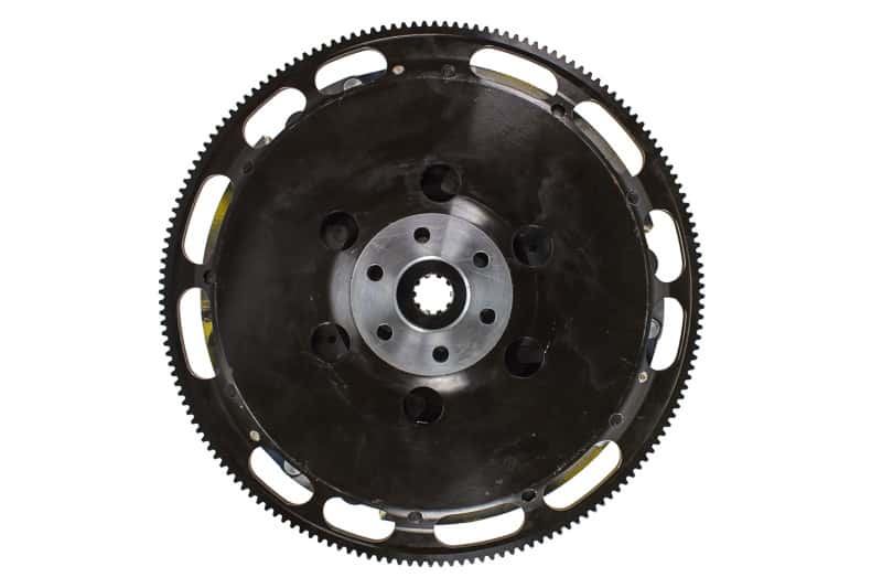 ACT — ACT 2001 Ford Mustang Twin Disc XT Street Kit Clutch Kit
Twin Disc Kit - view 3
