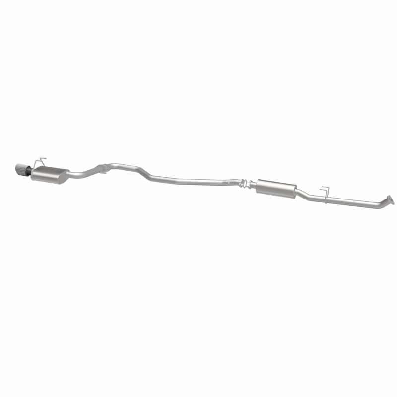 Magnaflow — Magnaflow 2022+ Honda Civic Sport 2.0 Sedan NEO Cat-Back Exhaust System
Cat-Back - view 10