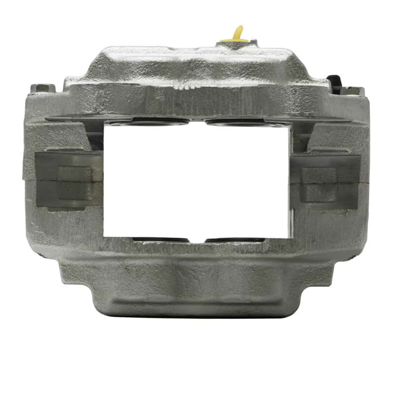 DFC — DFC 98-02 Lexus LX470 Front-L Premium Caliper - Silver Zinc Coated
DFC Brake Caliper - view 5