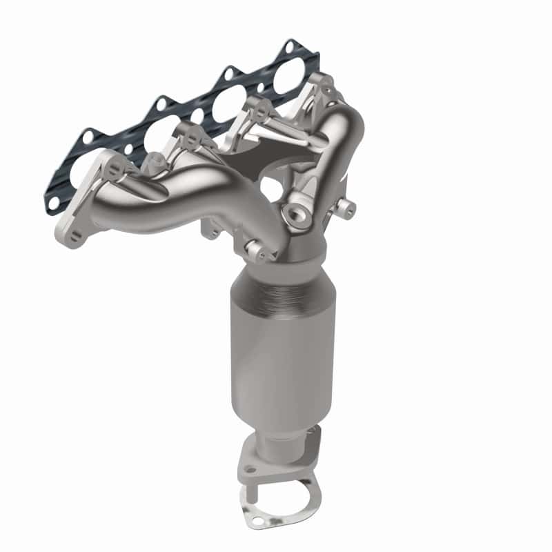 Magnaflow — MagnaFlow Converter Direct Fit 04-12 Hyundai Elantra 2.0L
California - view 18