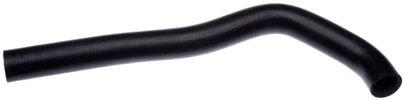 Gates — Gates 98-02 Dodge Diesel Molded Upper Coolant Radiator Hose - view 1