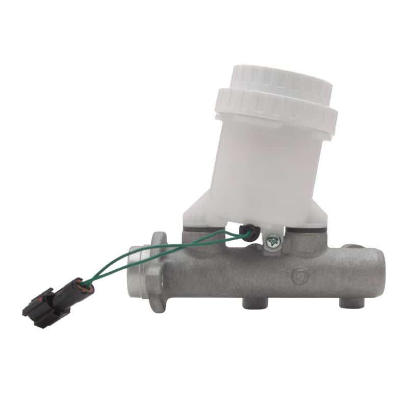 DFC — DFC 93-97 Subaru Impreza Brake Master Cylinder
DFC Brake Master Cyl - view 2