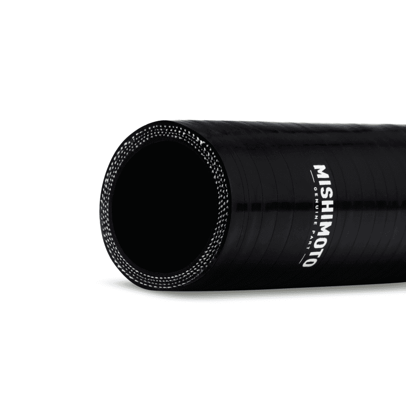 Mishimoto — Mishimoto 65-67 Chevrolet Chevelle 283/327 Silicone Upper Radiator Hose
Coolant Hose Kit - view 10