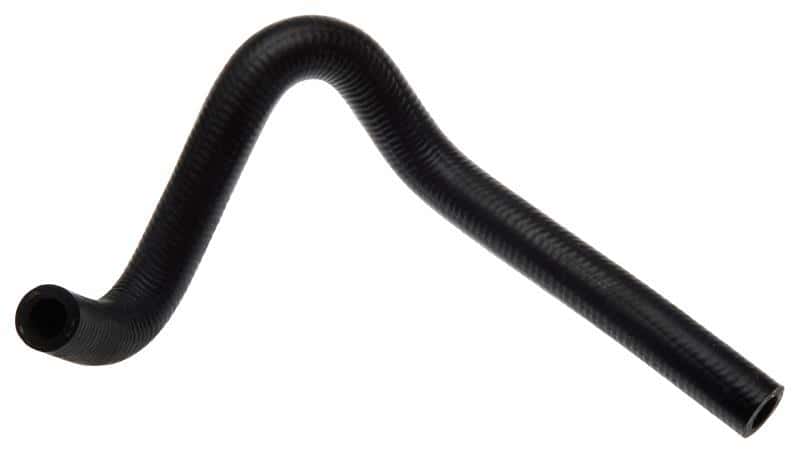 Gates — Gates 99-03 Chevrolet Tracker 4-Cyl. 2.0L Heater To Pipe-1 Molded Heater Hose - view 1